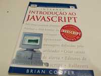 Livros Introdução ao JavaScript