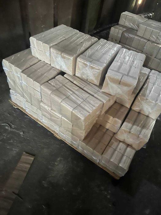 Руф дубовий. Ruf дуб. Брикети.Брикет.Брикеты