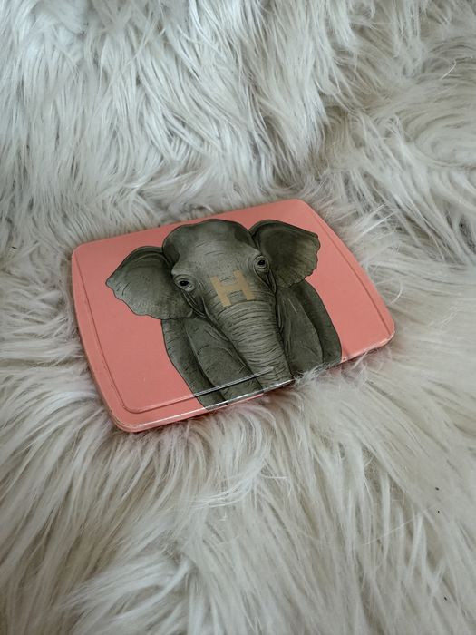 Paleta Hourglass słoń