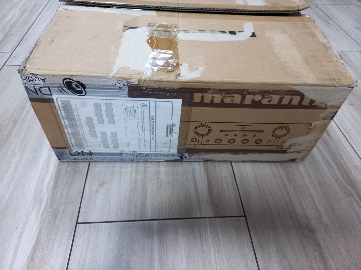 Marantz pm8006 wzmacniacz zintegrowany