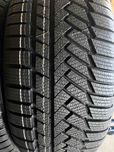 225/50/17 R17 Continental ContiWinterContact TS850P 4шт новые зима
