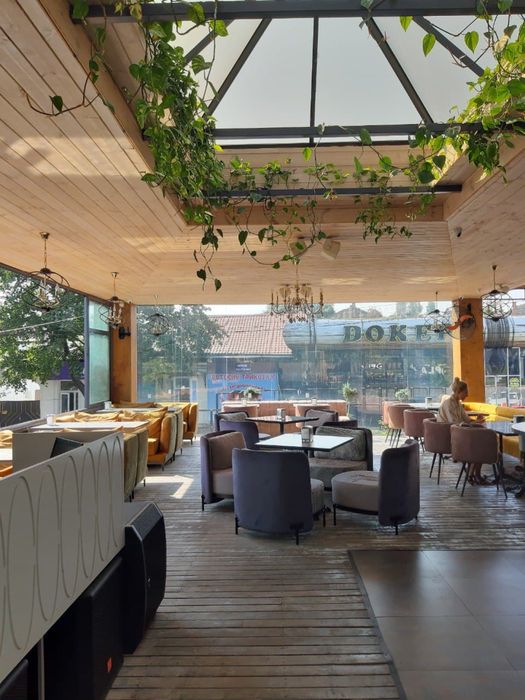 Аренда премиального коммерческого здания Бывший ресторан “Мейсон”