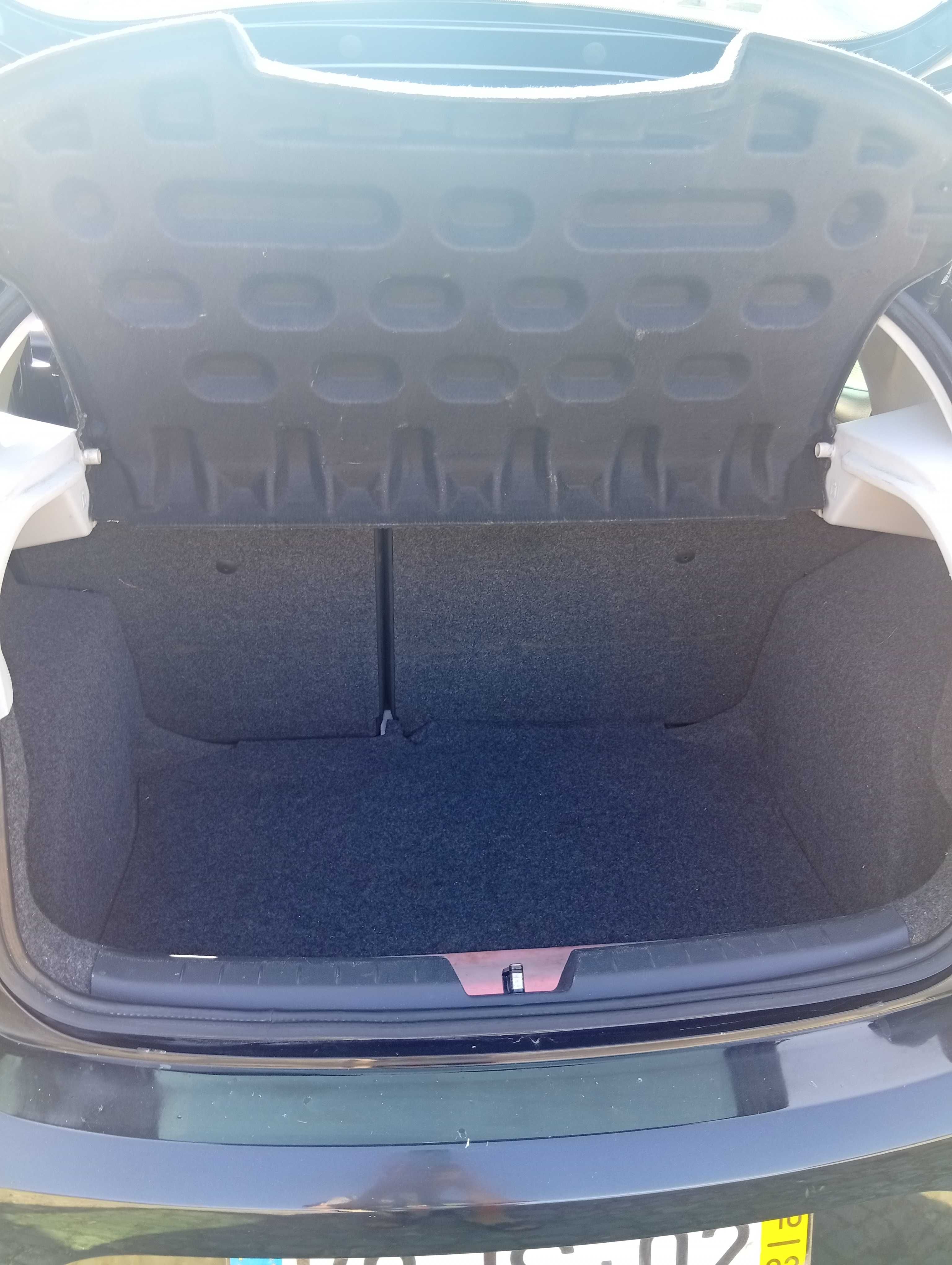 Seat Ibiza TDI 1.6