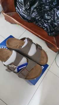 Klapki Birkenstock Arizona 39