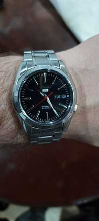 Relógio Automático Seiko 5  - SNKL45J1