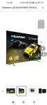 Tv Blaupunkt 75cali 4k