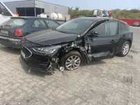 Ford focus gasolina