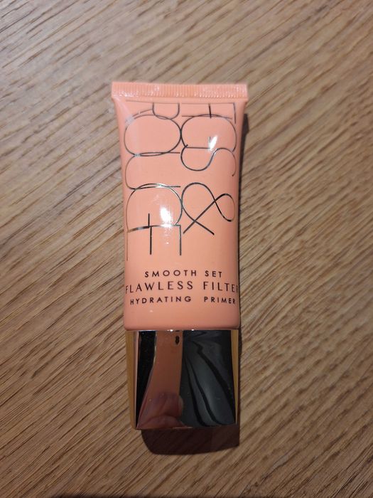 Figs&Rouge hydrating primer / nawilżająca baza pod makijaż 30ml