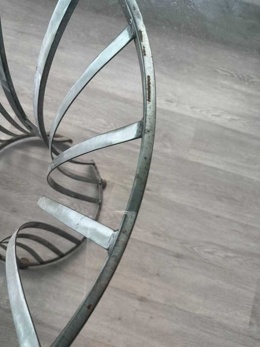 Mesa de Jantar Johnston Casuals Genesis