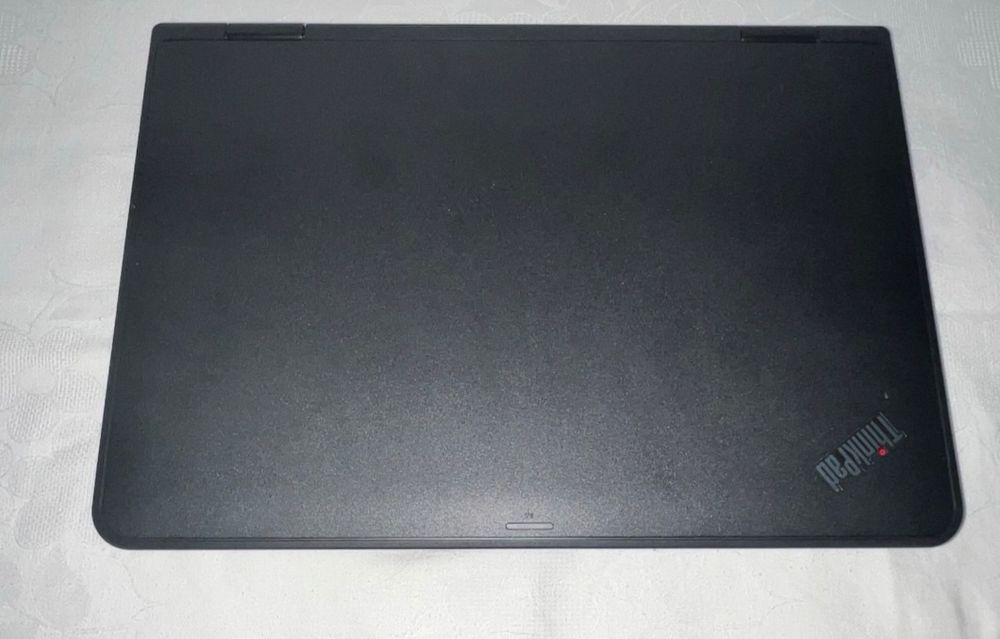 Laptop ThinkPad 11e Gen 5 ,laptop dla studentów