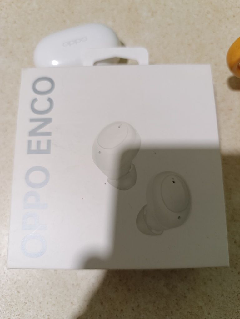 Навушники Oppo Enco Buds