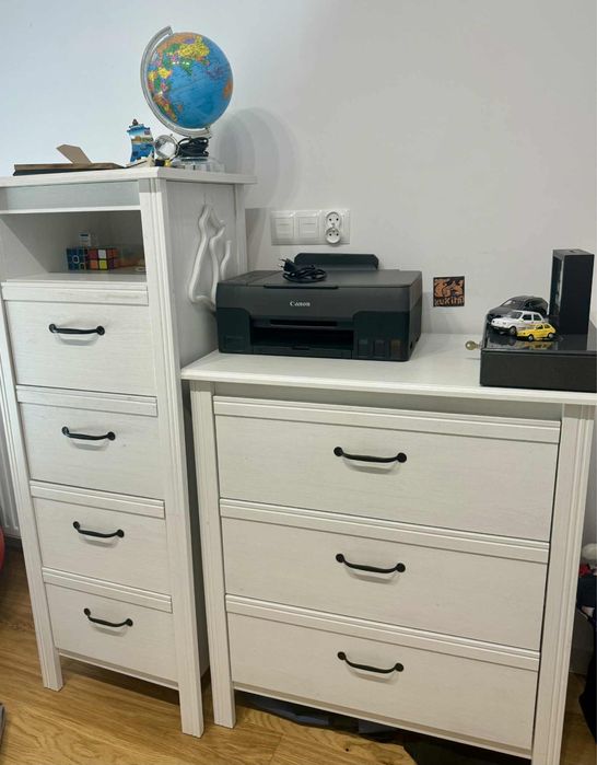 Sprzedm zestaw Mebli dla dziecka z Ikea