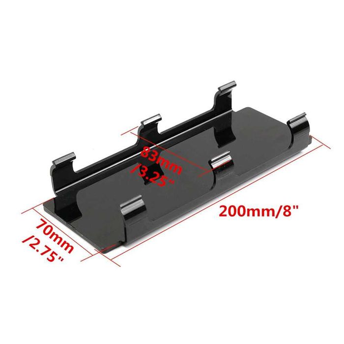 Tampas / Capas para Barras Led 120w 180w 240w +