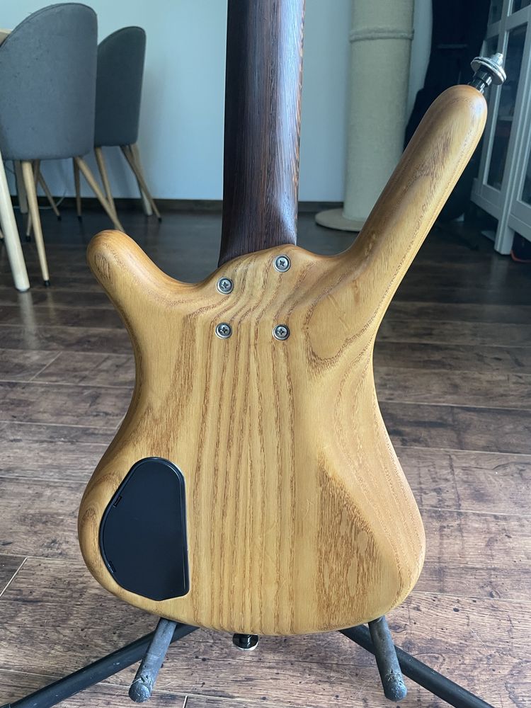 Warwick Corvette standard 1996 Germany gitara basowa
