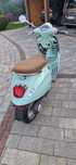 piaggio vespa primavera