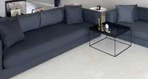 Sofa 110 x 240cm