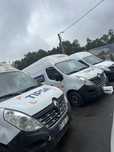 Peças Renault master III  Opel  movano2.3 DCI   Ano  13/16/18