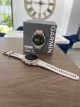 Garmin Fenix 7S Sapphire Solar I 2 lata gwarancji