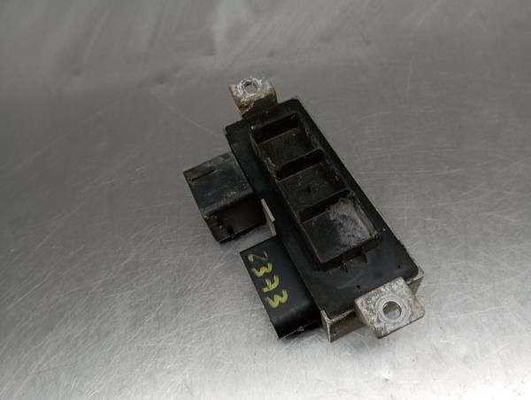 Temporizador velas NISSAN Juke (F15)