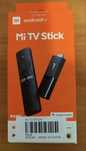 odtwarzacz multimedialny xiaomi mi tv stick 8 gb