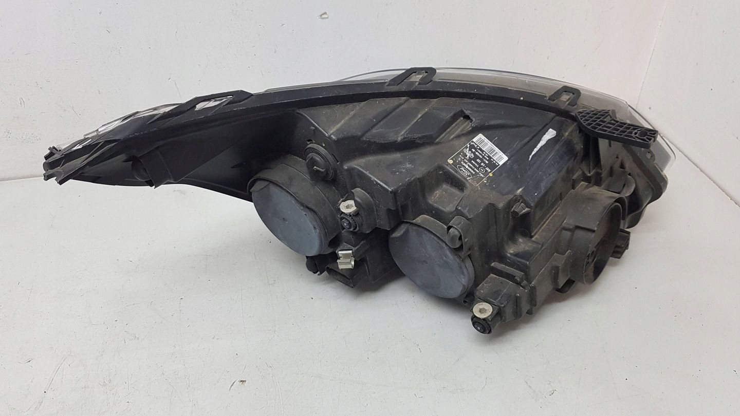FORD TRANSIT CUSTOM 12- LAMPA LEWY PRZÓD EU