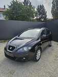 Seat Altea XL 1.4 Benzyna/Lift/Klima/Navi/Alu/Zadbana/Zamiana/Polecam!
