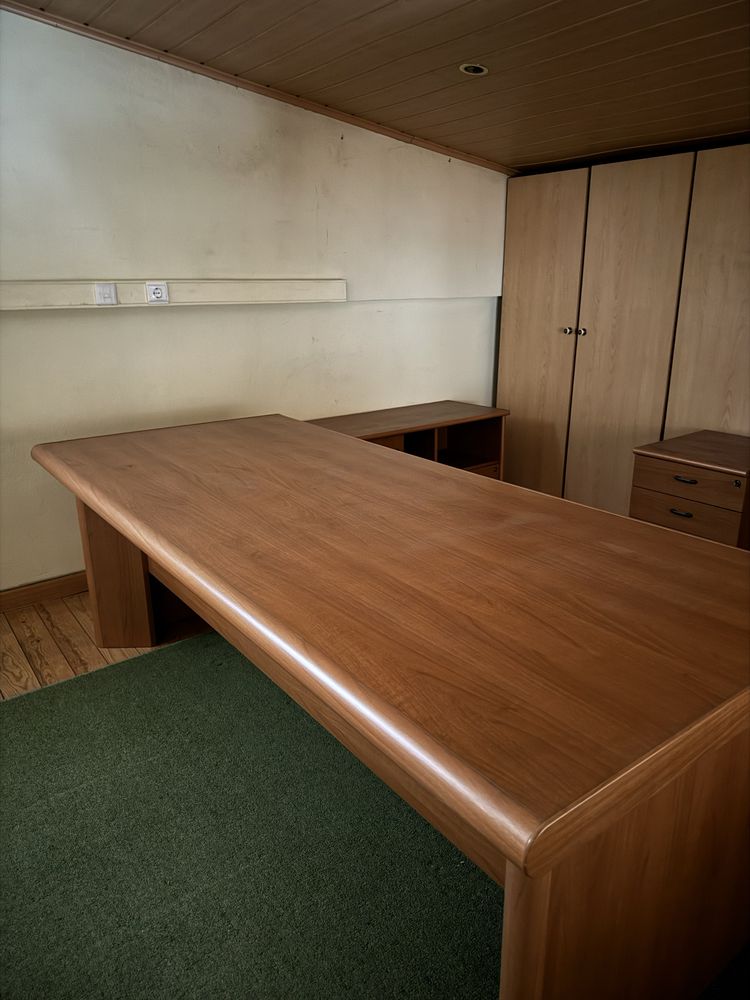 Mesa de escritorio