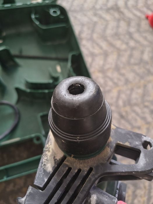 Wiertarka udarowa młot Bosch Pbh2500re