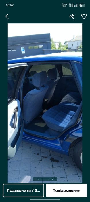 Продам пасат б 3 Срочно!