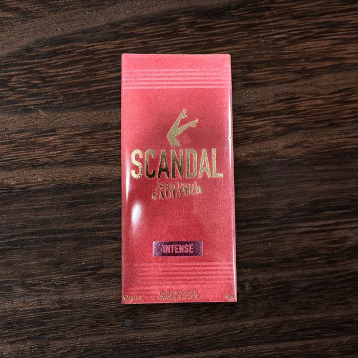 Jean Paul Gaultier Scandal Intense for her 80ml