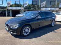 BMW 320 d Touring Advantage Auto