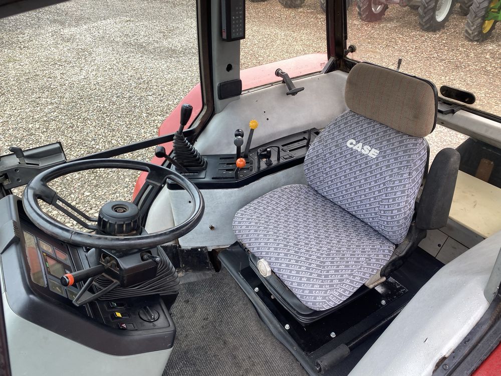 Ciągnik CASE 5130  5140 lub 5150  - Cummins z TURBO - 1995 rok i 5140