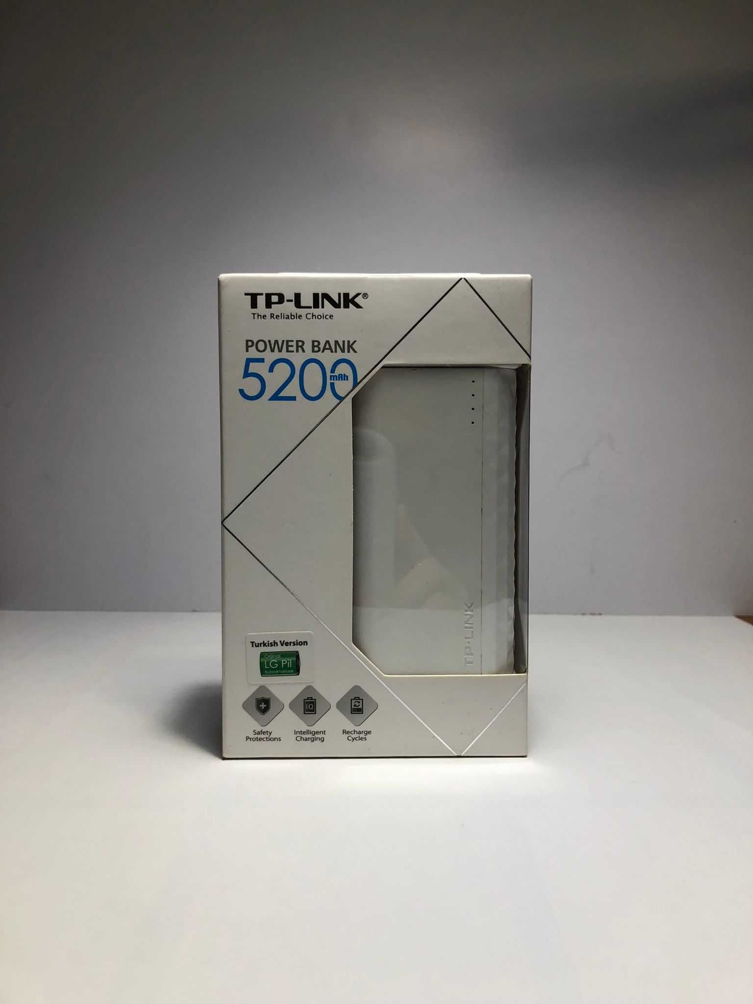 Powerbank TP-LINK TL-PB5200