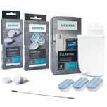SIEMENS BOSCH Filtr Tabletki 80001 TZ80002 TZ70003