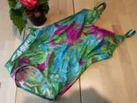kostium strój kąpielowy jednoczęściowy 42 B piekne kolory sk304