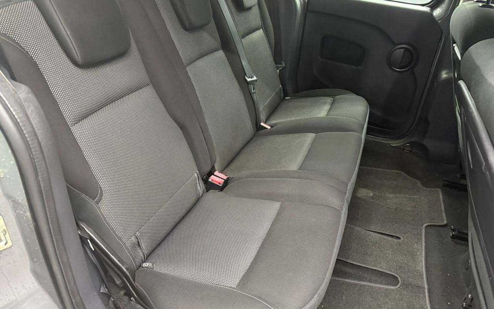 Renault Kangoo 2015