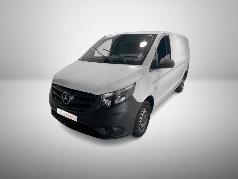 Mercedes-Benz Vito CDi/32 4 Portas C/IVA 3L