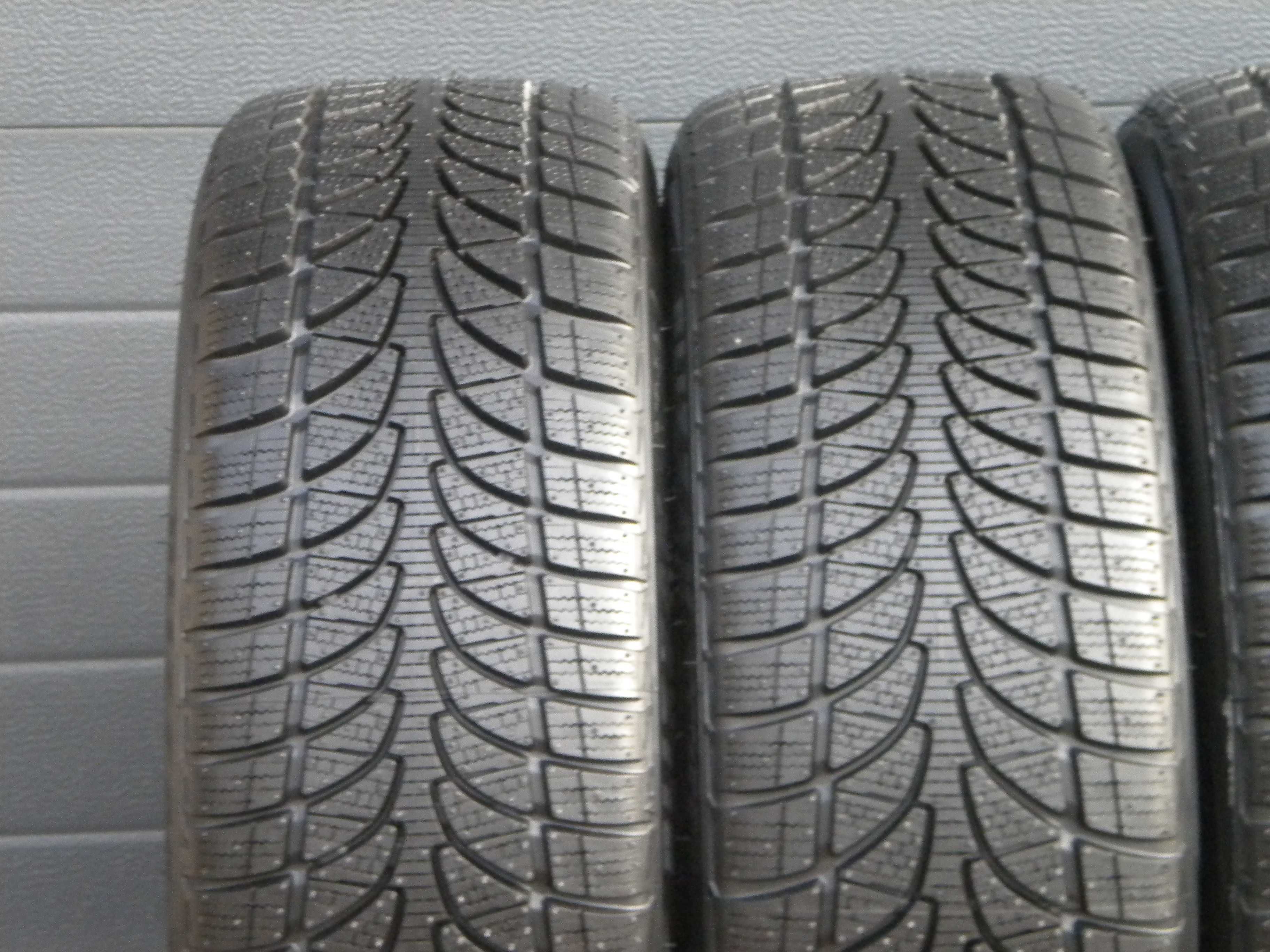 Opony zimowe 205/45R17 Bridgestone Blizzak LM-32 88V XL rant NOWE-DEMO