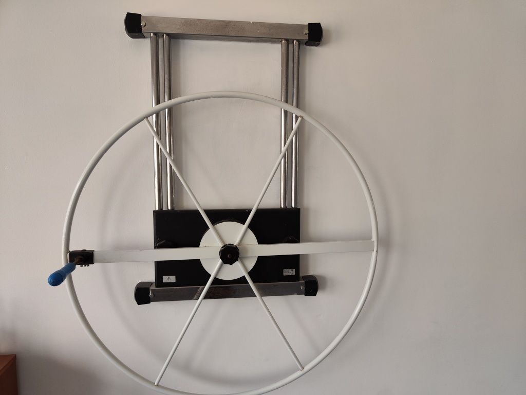 Equipamentos de Fisioterapia
