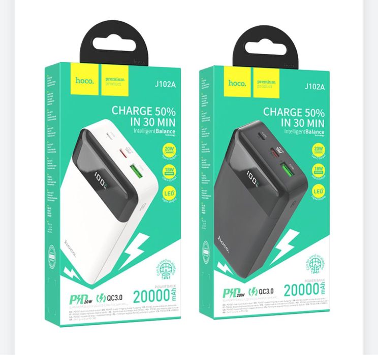 СУПЕР ЦЕНА ОПТ  20000 Power Bank  Павер  банк