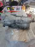 АКПП 6HP19 BMW e60