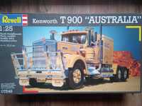 Revell 07549 - Kenworth T900 "AUSTRALIA" - Model do sklejania