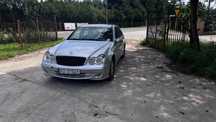 Mercedes-Benz Klasa C Mercedes C- klasa 1,8 benzyna + gaz