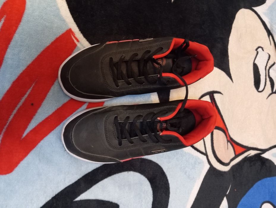 Paczka ubrań dla chłopca 146/152