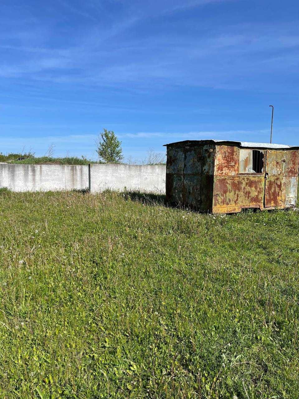 Ділянка для вашого затишного будинку, с. Ліски. 17 км від Тернополя