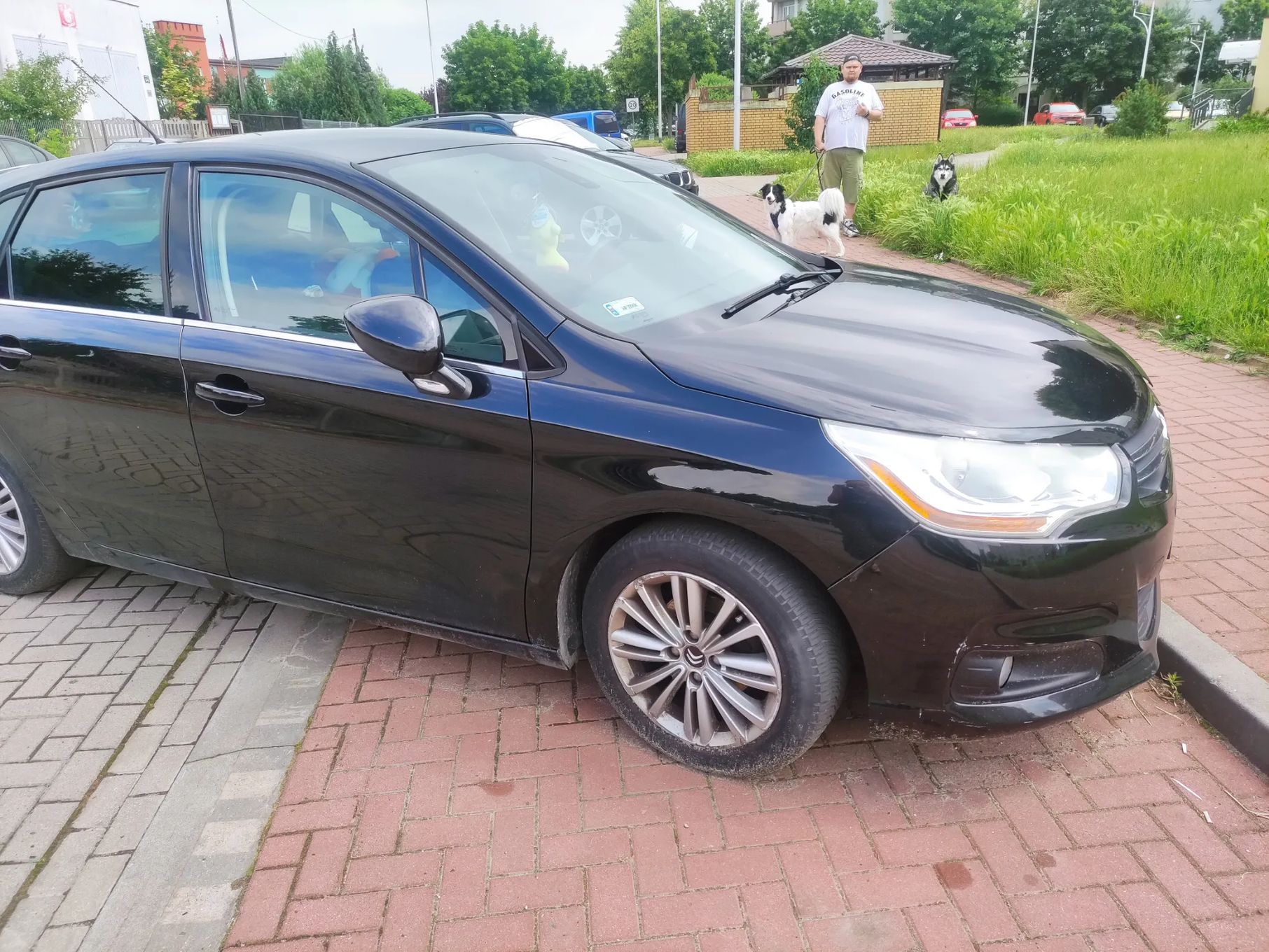 Citroën C4