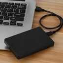 Szybki Toshiba Dysk Przenośny Zewnętrzny 1TB 1000GB 2,5 USB Pendrive
