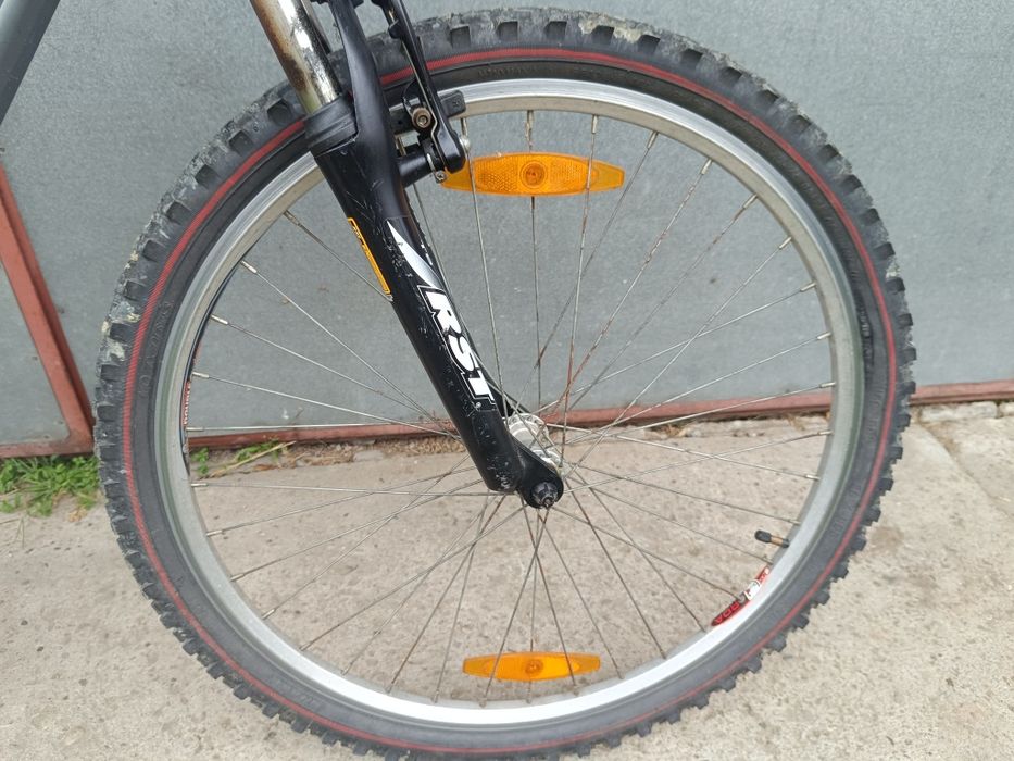 Rower Kellys dla chłopaka / męski