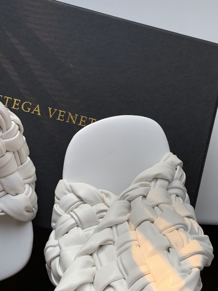 Босоножки bottega veneta