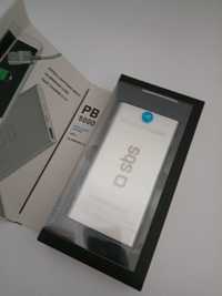 Nowy power Bank 5000mAh sbs